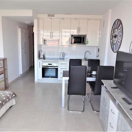 Lovely Apartment With Sea View And Free Wifi, Center Of Las Americas Playa Honda Playa de las Americas  Exterior foto