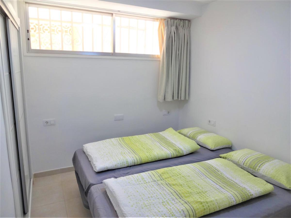 Lovely Apartment With Sea View And Free Wifi, Center Of Las Americas Playa Honda Playa de las Americas  Exterior foto